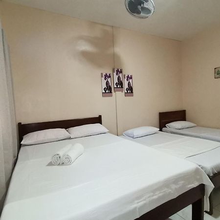 Jbr Tourist Inn - Port Barton Itaytay Экстерьер фото