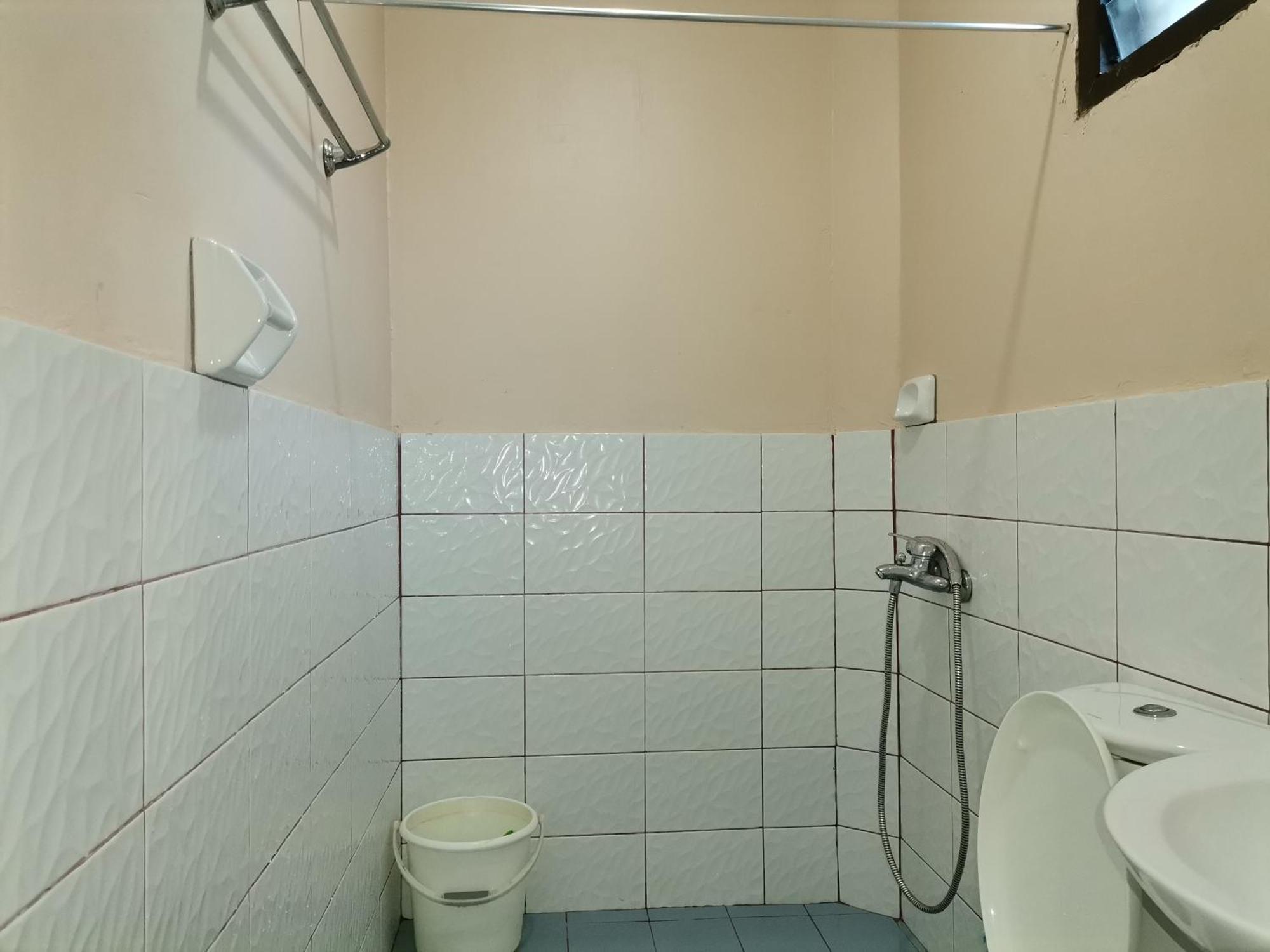 Jbr Tourist Inn - Port Barton Itaytay Экстерьер фото
