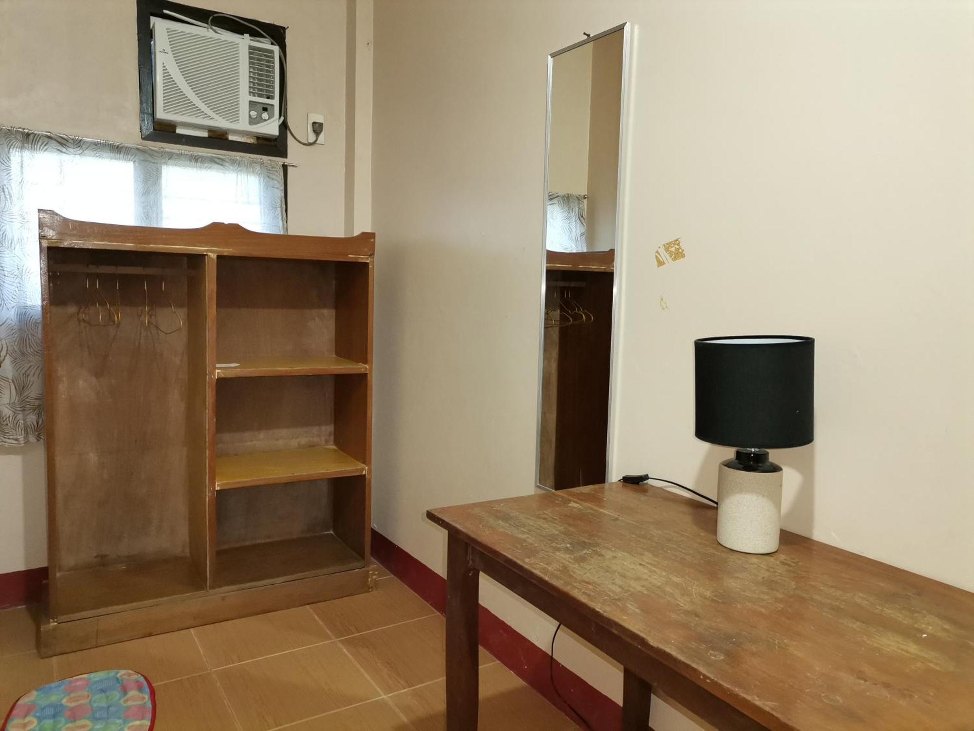 Jbr Tourist Inn - Port Barton Itaytay Экстерьер фото