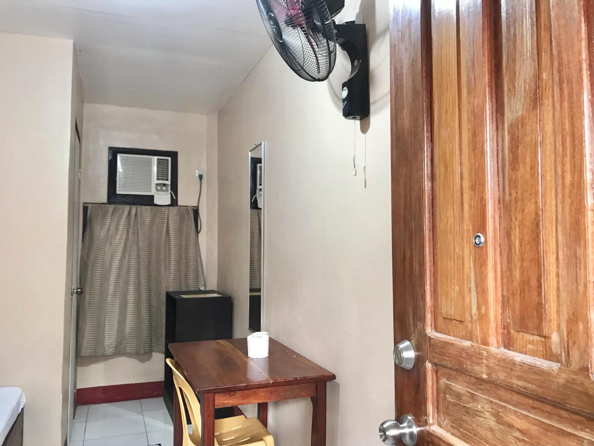 Jbr Tourist Inn - Port Barton Itaytay Экстерьер фото